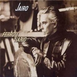 Jairo - Ferroviario [2004] Ed. ARG (NyS)
