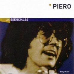 Piero - Los Esenciales [2004] Ed. ARG