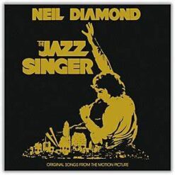 Neil Diamond - The Jazz Singer [1984] Ed. USA