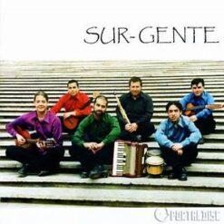 Sur-Gente - Sur-Gente [2000] Ed. CHI