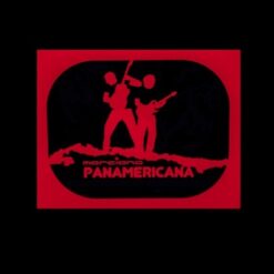 Marciano - Panamericana [2003] Ed. CHI
