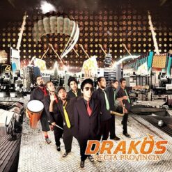 Drakos - Recta Provincia [2008] Ed. CHI