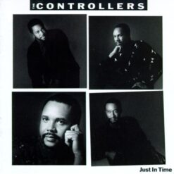 Controllers, The - Just In Time [1989] Ed. USA