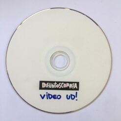 Difuntos Correa - UD! (DVD) [Sin fecha] Ed. CHI