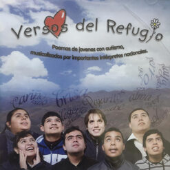 V/A - Versos del Refugio (NyS) [2008] Ed. CHI