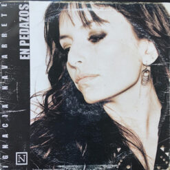 Ignacia Navarrete - En Pedazos (Single) [2014] Ed. CHI