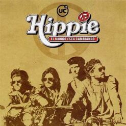 V/A - Hippie: El Mundo Está Cambiando [2004] Ed. CHI