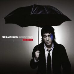 Francisco González - Laberinto [2008] Ed. CHI