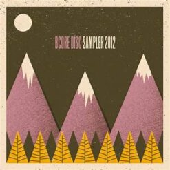 V/A - Bcore Disc Sampler 2012 [2012] Ed. ESP (NYS)
