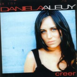 Daniela Aleuy  - Creer (NyS) [2006] Ed. CHI