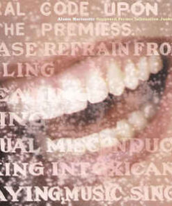 Alanis Morissette – Supposed Former Infatuation Junkie [1998] Ed. CHI