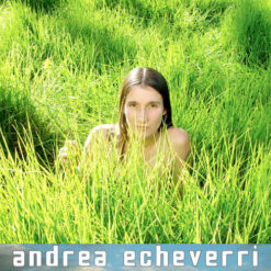 Andrea Echeverri - Andrea Echeverri [2005] Ed. USA