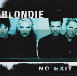 Blondie – No Exit [1999] Ed. EUR