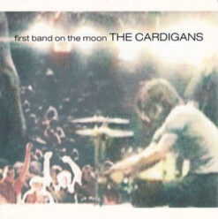 Cardigans, The - First Band On The Moon [1996] Ed. USA