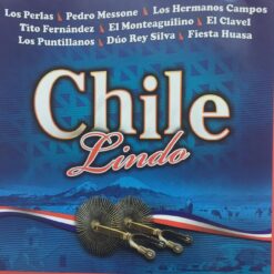 V/A- Chile Lindo [2013] Ed. CHI