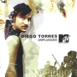 Diego Torres - Unplugged [2004] Ed. CHI Digipak