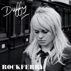 Duffy - Rockferry [2008] Ed. USA
