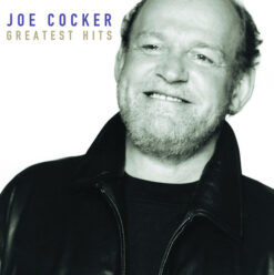 Joe Cocker - Greatest Hits [1998] Ed. ARG