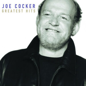 Joe Cocker – Greatest Hits [1998] Ed. EUR