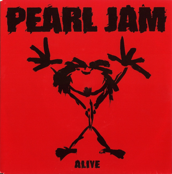 Pearl Jam - Alive
