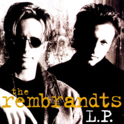 The Rembrandts – L.P. [1995] Ed. USA