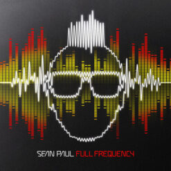 Sean Paul - Full Frequency [2013] Ed. USA