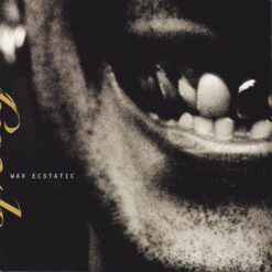 Sponge - Wax Ecstatic [1996] Ed. USA