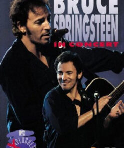 Bruce Springsteen - In Concert [200?] Ed. EUR