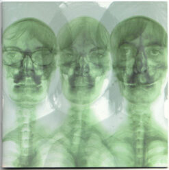 Supergrass – Supergrass [1999] Ed. EUR