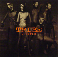 Tribe - Sleeper [1993] Ed. USA