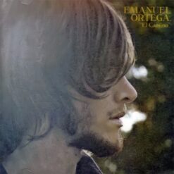 Emanuel Ortega - El Camino [2007] Ed. ARG