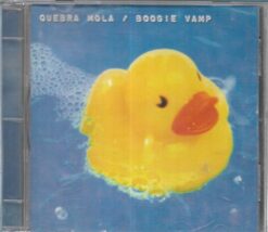 Quebra Mola - Boogie Vamp [1998] Ed. ARG