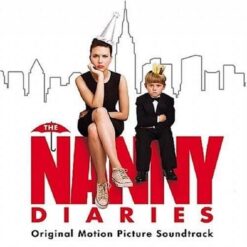 V/A - The Nanny Diaries - OST [2007] Ed. ARG