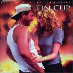 V/A - Tin Cup - OST [1996] Ed. USA
