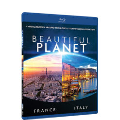 [Bluray] Beautiful Planet