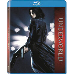 [Bluray] Underworld - ENG-FRE-ITA- [2003] Ed. USA