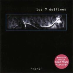 7 Delfines, Los - Dark [1997] Ed. ARG Reedición 2007