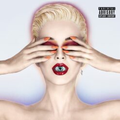 Katy Perry - Witness [2017] Ed. CHI