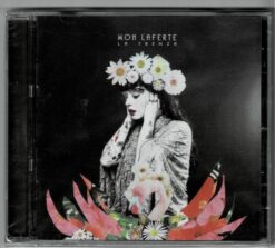 Mon Laferte – La Trenza [2017] Ed. CHI