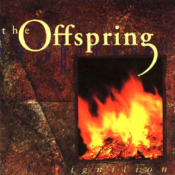 Offspring, The – Ignition [1995] Ed. JAP