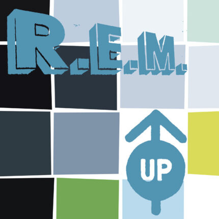 R.E.M. – Up [1998] Ed. EUR