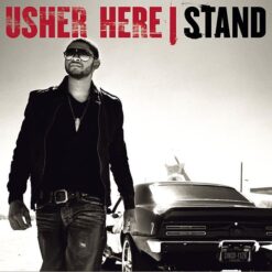 Usher - Here Stand [2008] Ed. ARG