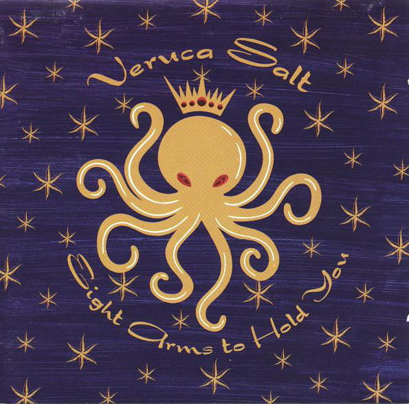 Veruca Salt - Eight Arms To Hold You
