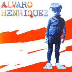 Alvaro Henriquez – Alvaro Henriquez [2004] Ed. CHI