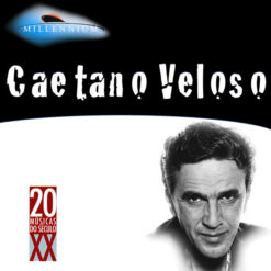 Caetano Veloso - 20 Musicas Do Seculo XX [2000] Ed. BRA