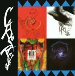 Café Tacvba – Tiempo Transcurrido [2001] Ed. CHI