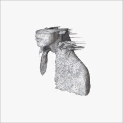Coldplay - A Rush Of Blood To The Head [2002] Ed. UK