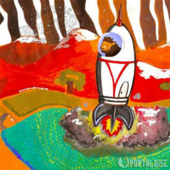 Espartaco – Las Ovejas [2008] Ed. CHI