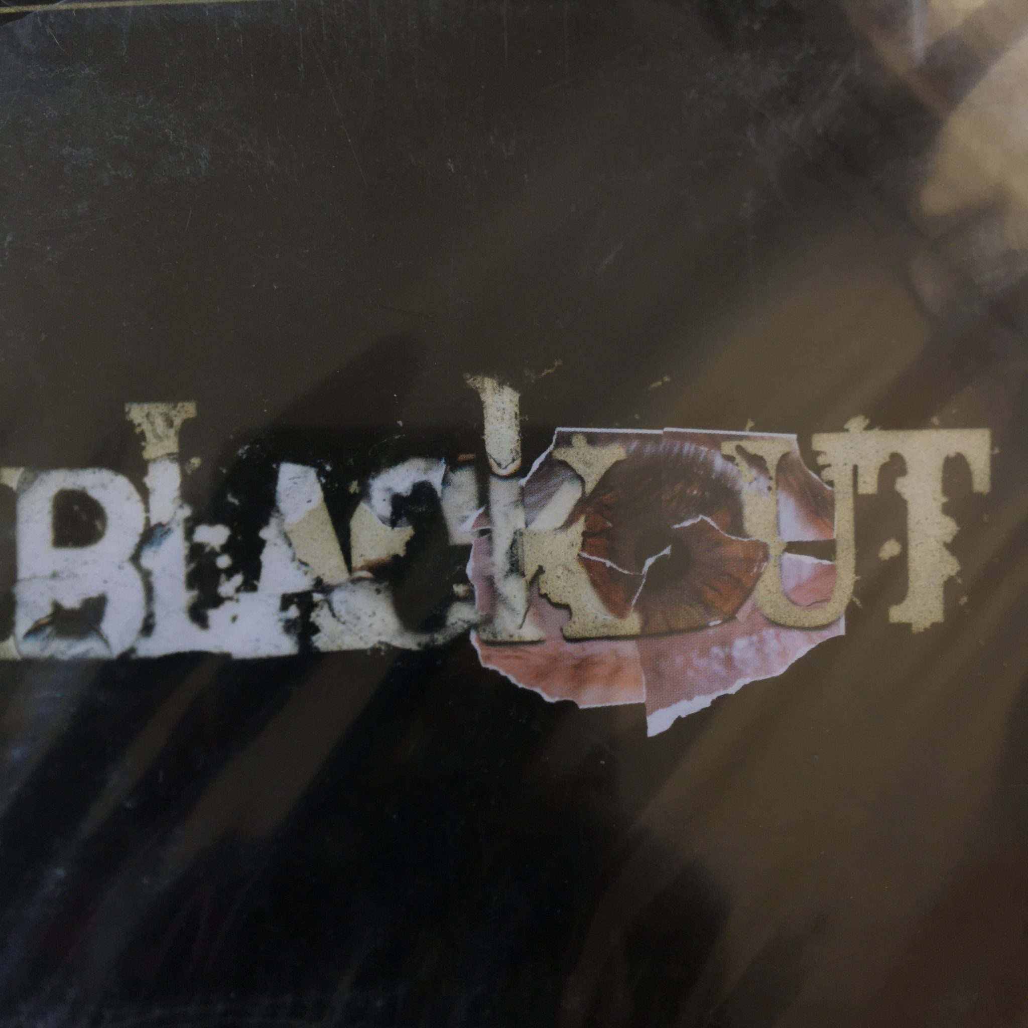 Blackout - Puedo Ver