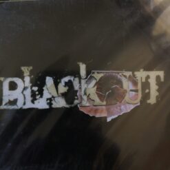 Blackout - Puedo Ver [2007] Ed. CHI (NYS)